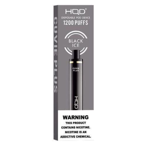 Hqd Cuvie Plus Vape | Elite Vapes Online Shop