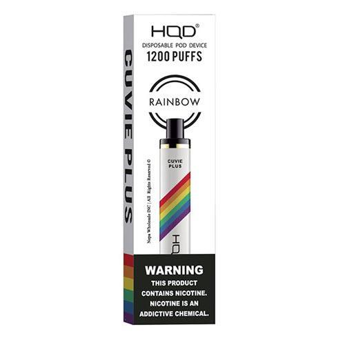 Hqd Cuvie Plus Vape | Elite Vapes Online Shop