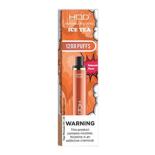 Hqd Cuvie Plus Vape | Elite Vapes Online Shop