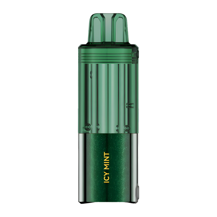 Icy Mint FOGER Switch Pro 30K Vape