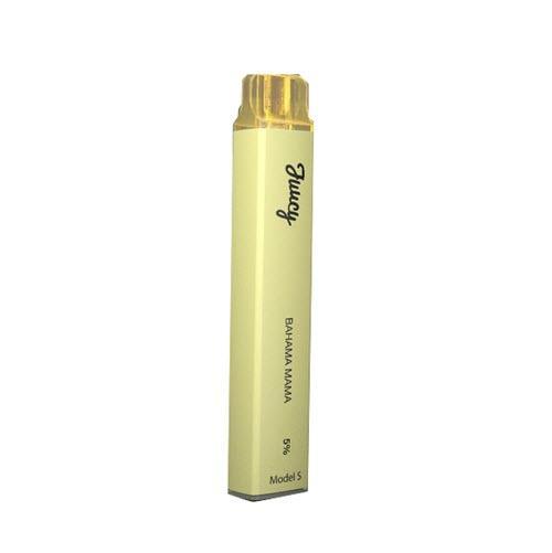 Juucy Model S Vape | Elite Vapes Online Shop
