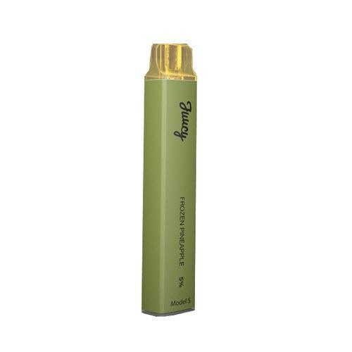 Juucy Model S Vape | Elite Vapes Online Shop