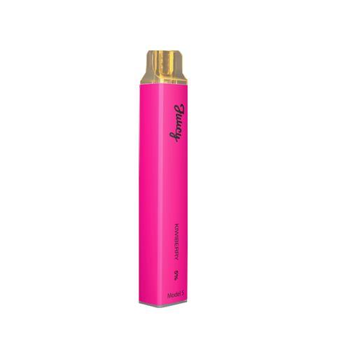 Juucy Model S Vape | Elite Vapes Online Shop