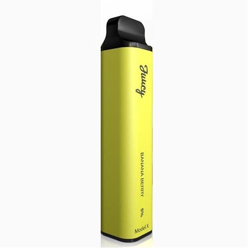 Juucy Model X Vape | Elite Vapes Online Shop