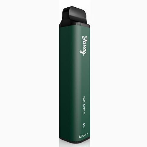 Juucy Model X Vape | Elite Vapes Online Shop