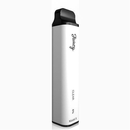 Juucy Model X Vape | Elite Vapes Online Shop