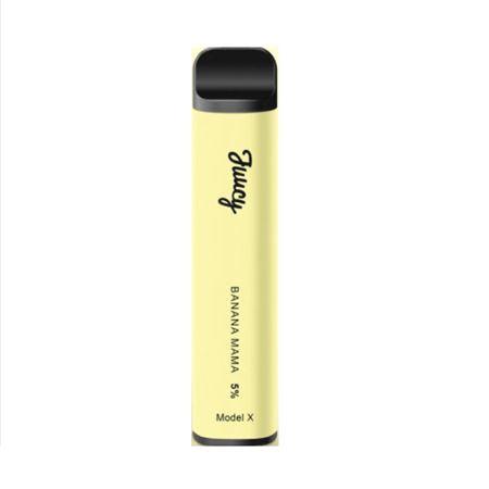 Juucy Model X Vape | Elite Vapes Online Shop