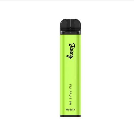 Juucy Model X Vape | Elite Vapes Online Shop