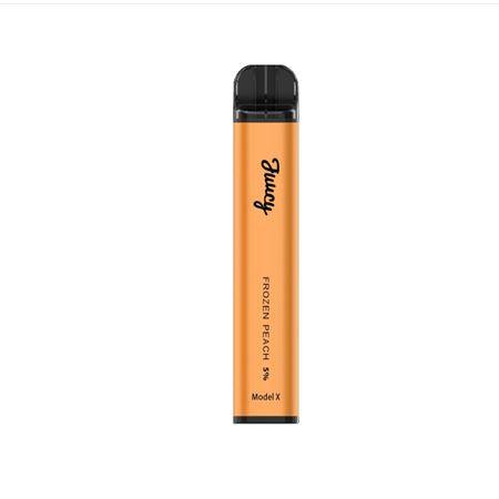 Juucy Model X Vape | Elite Vapes Online Shop