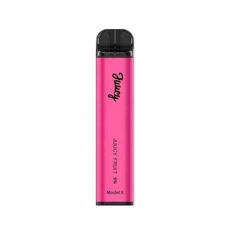 Juucy Model X Vape | Elite Vapes Online Shop