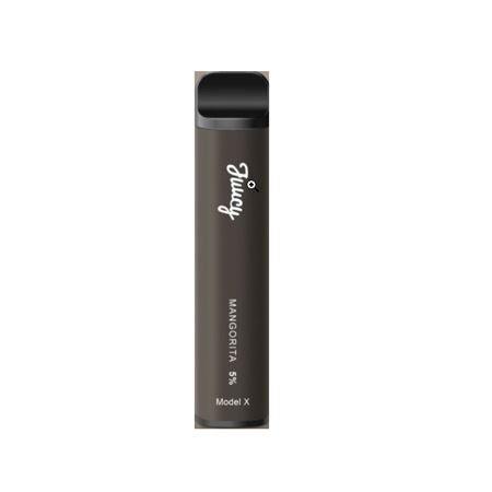 Juucy Model X Vape | Elite Vapes Online Shop