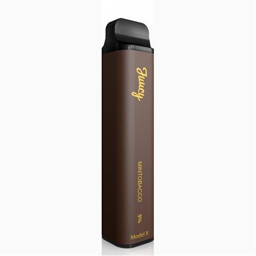 Juucy Model X Vape | Elite Vapes Online Shop