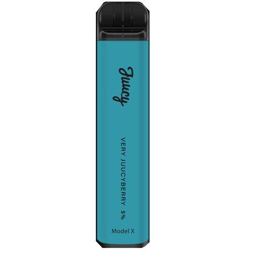 Juucy Model X Vape | Elite Vapes Online Shop