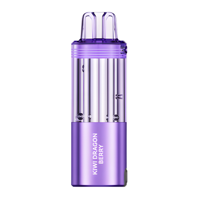 Kiwi Dragon Berry FOGER Switch Pro 30K Vape