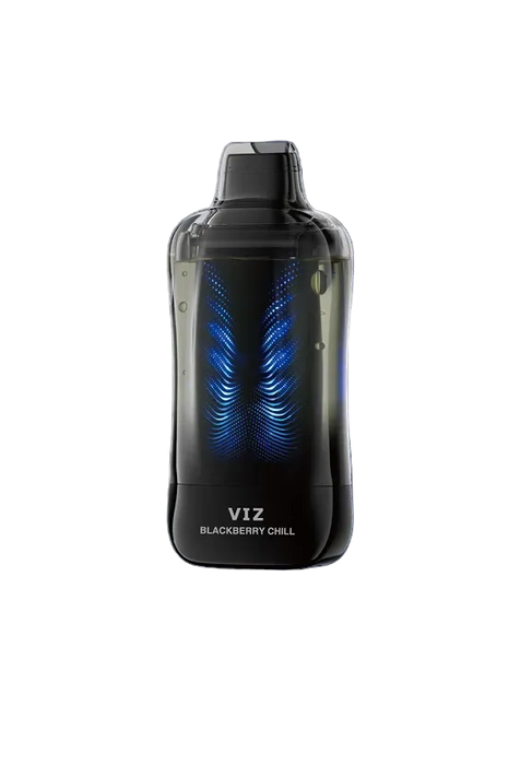 Blackberry Chill Lost Mary VIZ 55K Vape