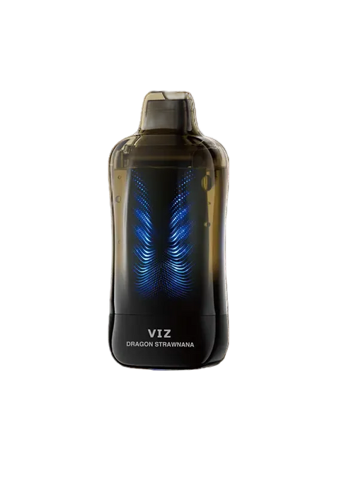 Dragon Strawnana Lost Mary VIZ 55K Vape