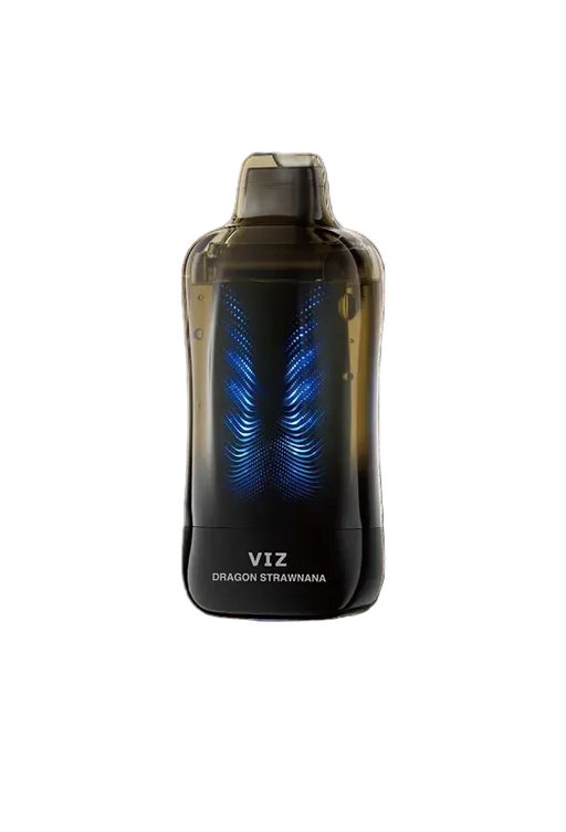 Dragon Strawnana Lost Mary VIZ 55K Vape