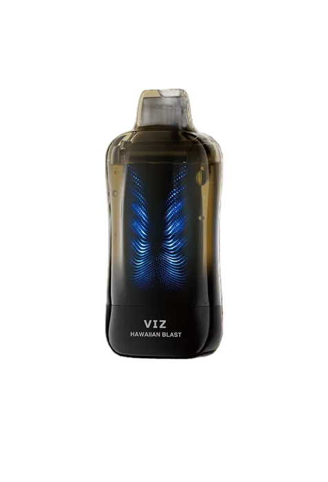 Hawaiian Blast Lost Mary VIZ 55K Vape