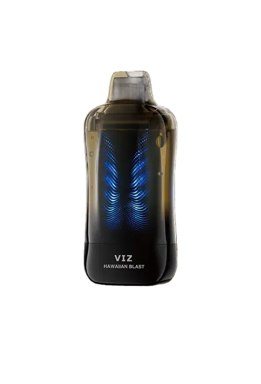 Hawaiian Blast Lost Mary VIZ 55K Vape