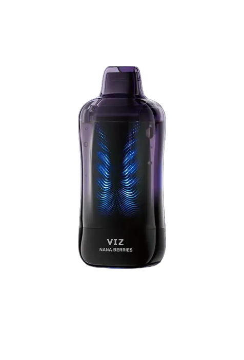 Nana Berries Lost Mary VIZ 55K Vape
