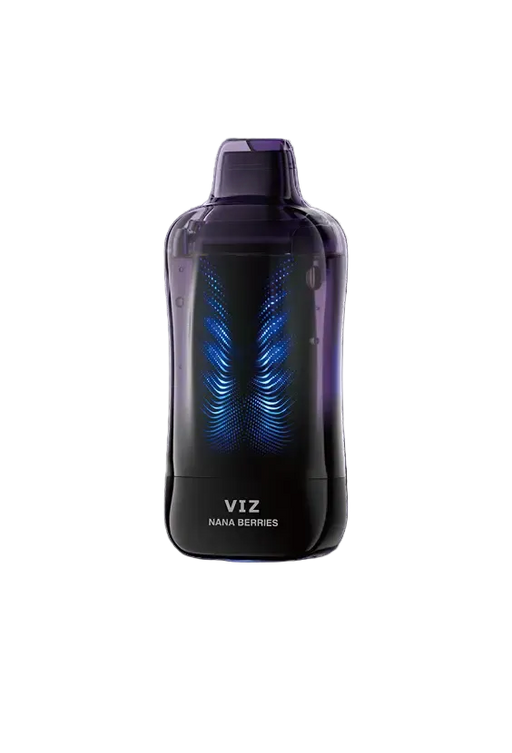 Nana Berries Lost Mary VIZ 55K Vape