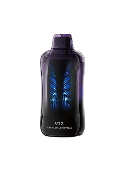 Passionade Orange Lost Mary VIZ 55K Vape