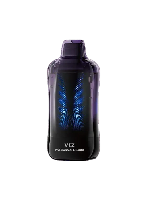 Passionade Orange Lost Mary VIZ 55K Vape