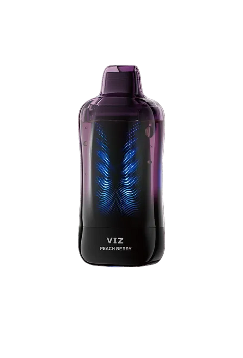 Peach Berry Lost Mary VIZ 55K Vape