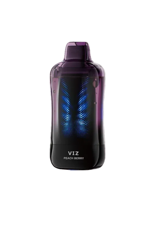 Peach Berry Lost Mary VIZ 55K Vape