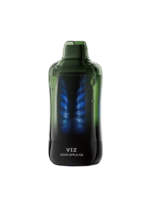 Sour Apple Ice Lost Mary VIZ 55K Vape