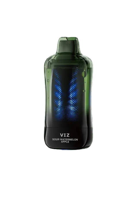 Sour Watermelon Apple Lost Mary VIZ 55K Vape