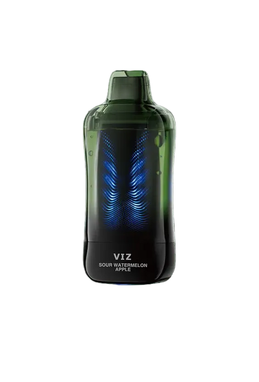 Sour Watermelon Apple Lost Mary VIZ 55K Vape