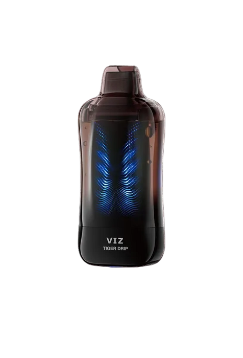 Tiger Drip Lost Mary VIZ 55K Vape
