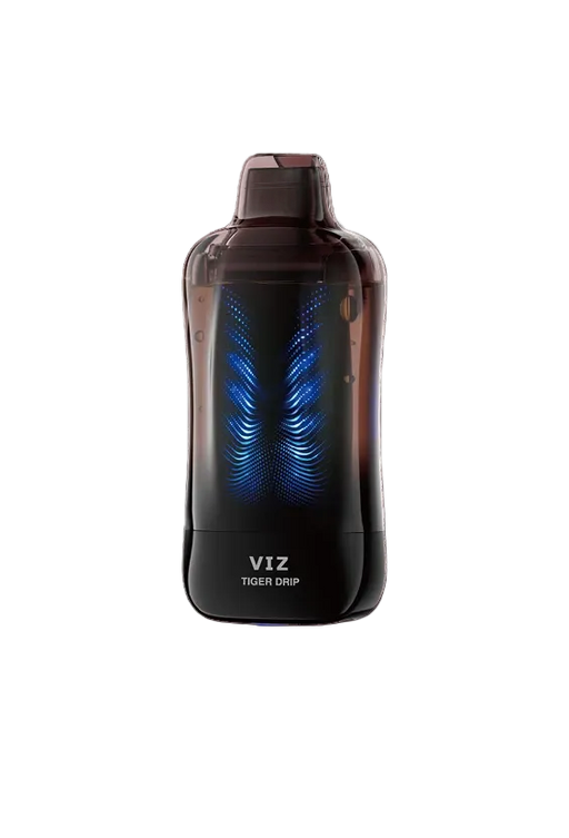 Tiger Drip Lost Mary VIZ 55K Vape