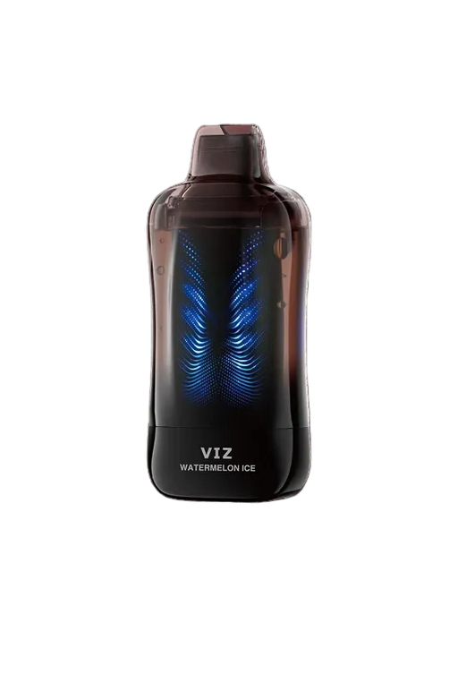 Watermelon Ice Lost Mary VIZ 55K Vape