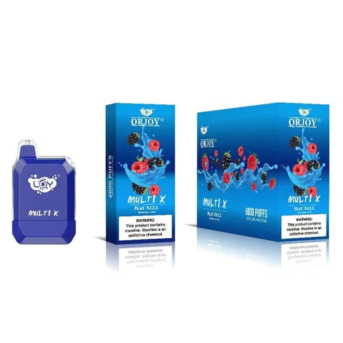 Loy Multi X 6000 Vape | Elite Vapes Online Shop Loy Multi X 6000 Vape | Elite Vapes Online Shop