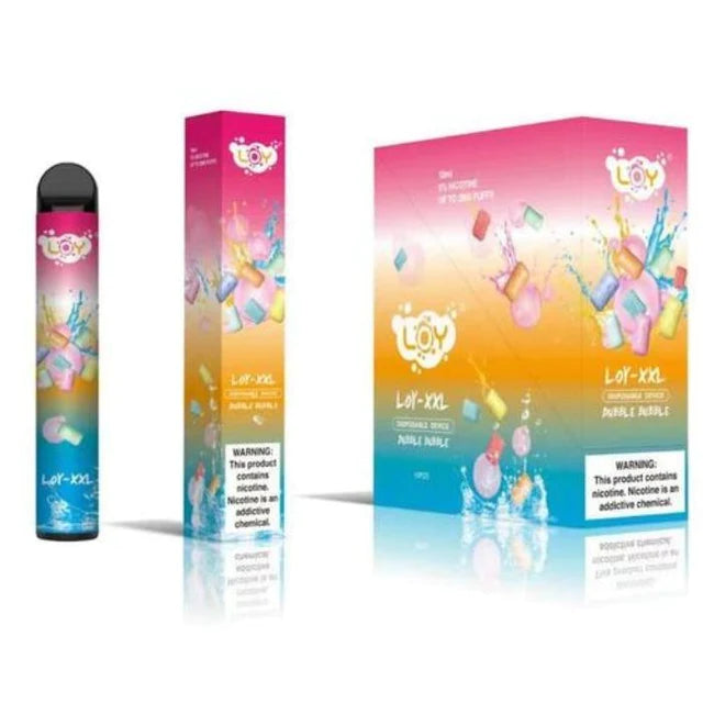 loy disposable vape Loy Vape XXL 2400
