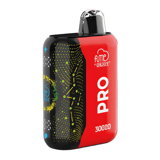 Lush Ice Fume PRO 30K Vape