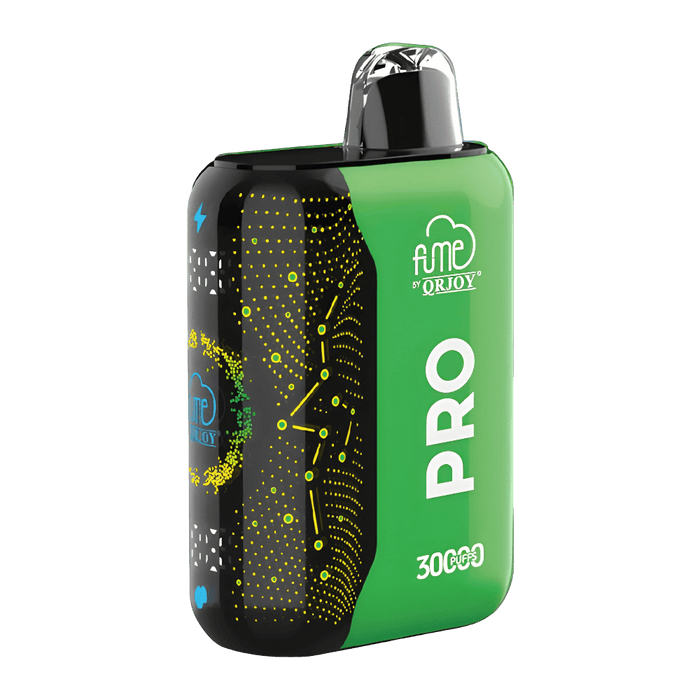 Mango Tango Fume PRO 30K Vape