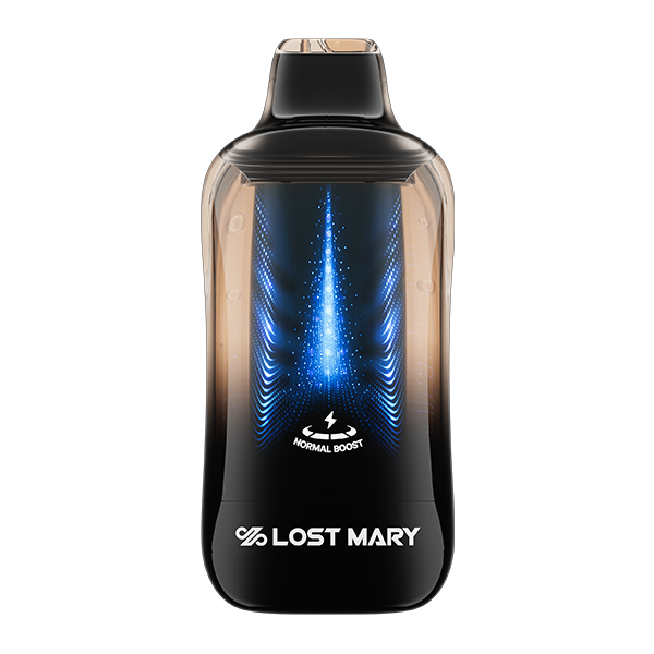 Lost Mary VIZ 55K Vape - Mexico Mango