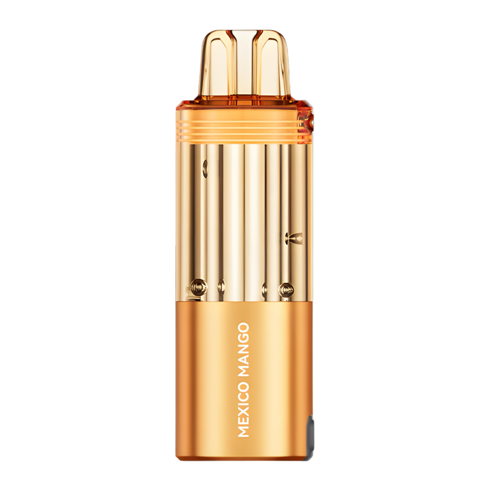 Mexico Mango FOGER Switch Pro 30K Vape