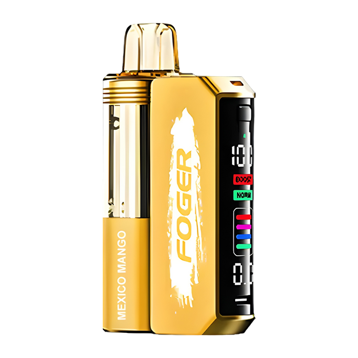 Mexico Mango FOGER Switch Pro Kit 30K Vape