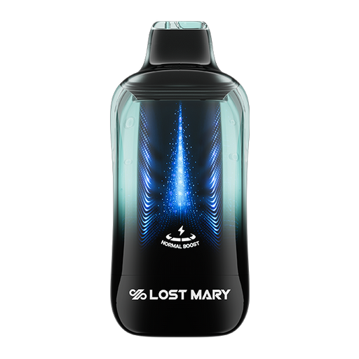 Lost Mary VIZ 55K Vape - Miami Mint