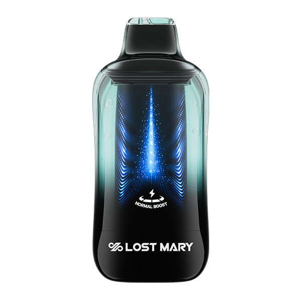 Lost Mary VIZ 55K Vape - Miami Mint