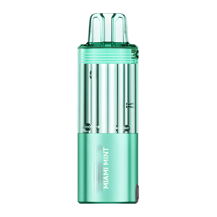 Miami Mint FOGER Switch Pro 30K Vape