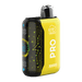 Peach Ice Fume PRO 30K Vape