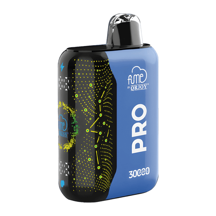 Polar Ice Fume PRO 30K Vape