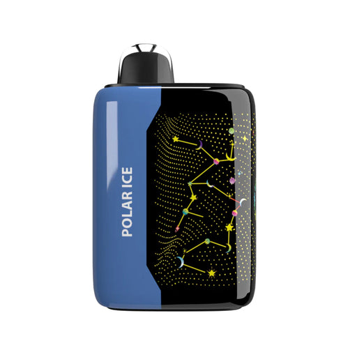 polar ice Fume Pro 30K 2% Nicotine
