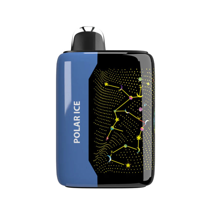 polar ice Fume Pro 30K 2% Nicotine