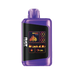 RAZ LTX 25000 bangin sour berries Zero Nicotine Vape
